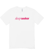 T-Shirt "SleepSeeker"