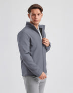 Russell Athletic Essential Softshell Jacket