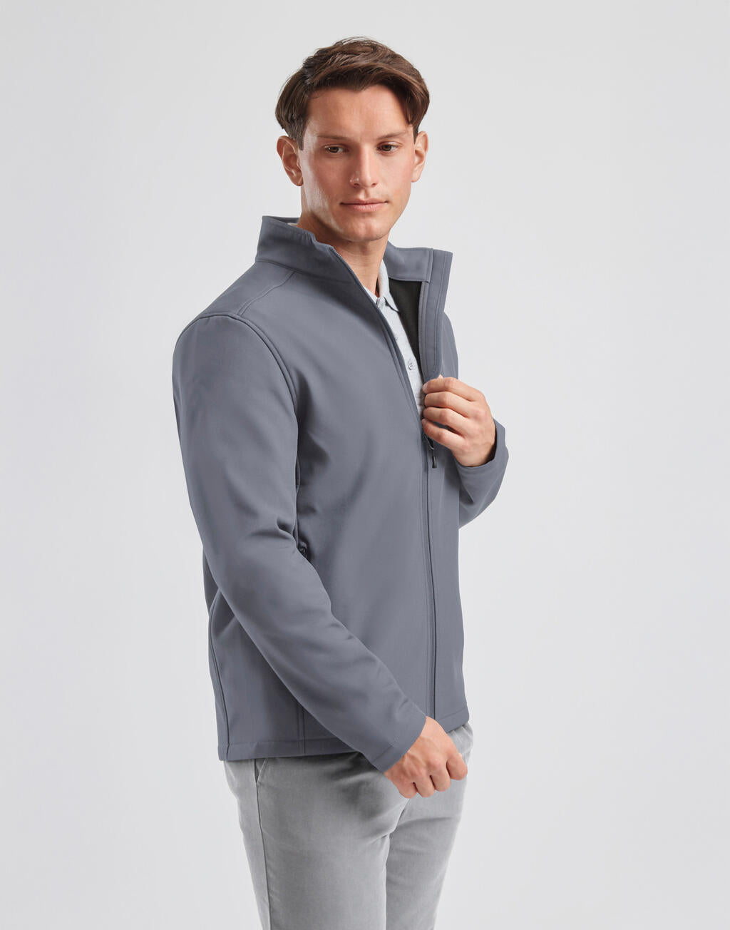 Russell Athletic Essential Softshell Jacket