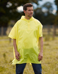 Yoko YOKO Promo Ponchos