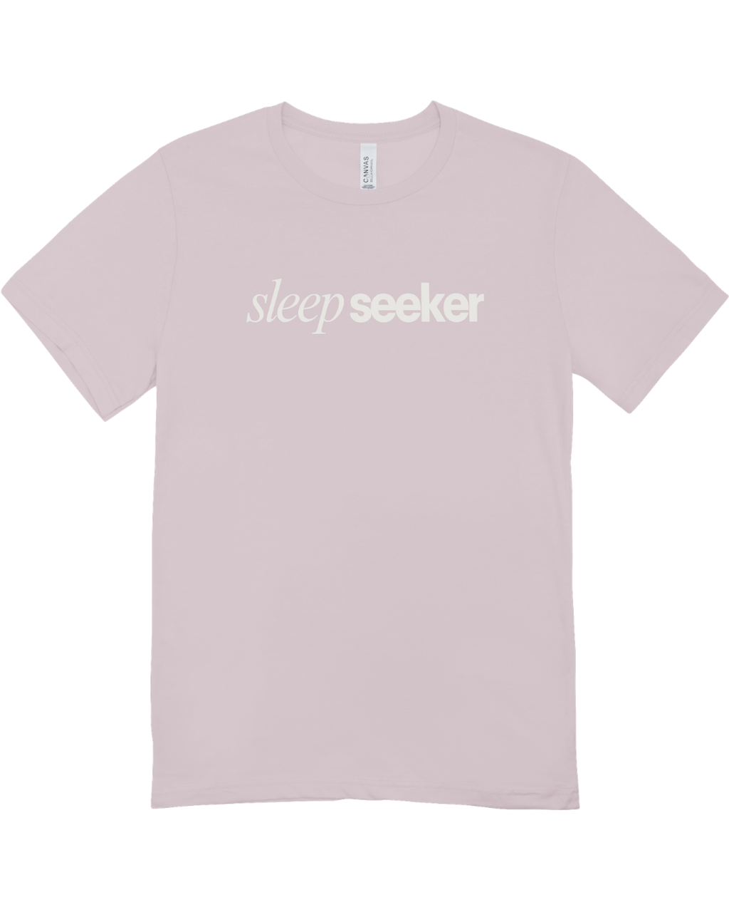 T-Shirt "SleepSeeker"