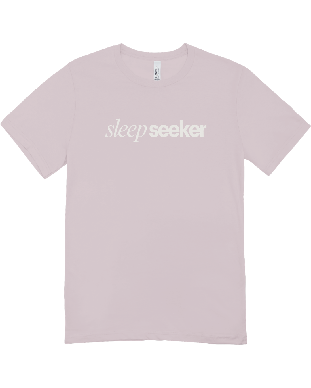 T-Shirt "SleepSeeker"