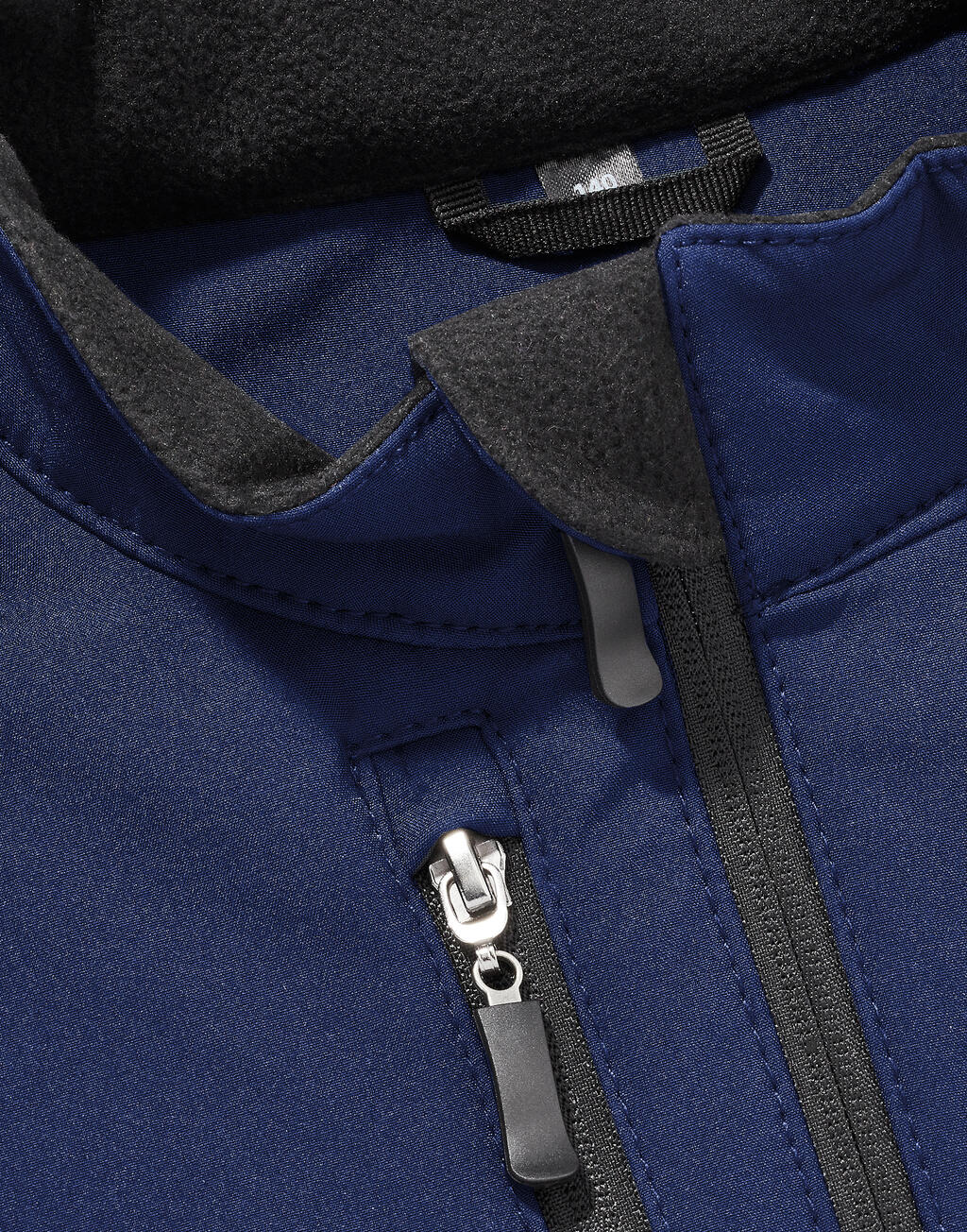 SG Signature Signature Tagless Softshell Jacket Women