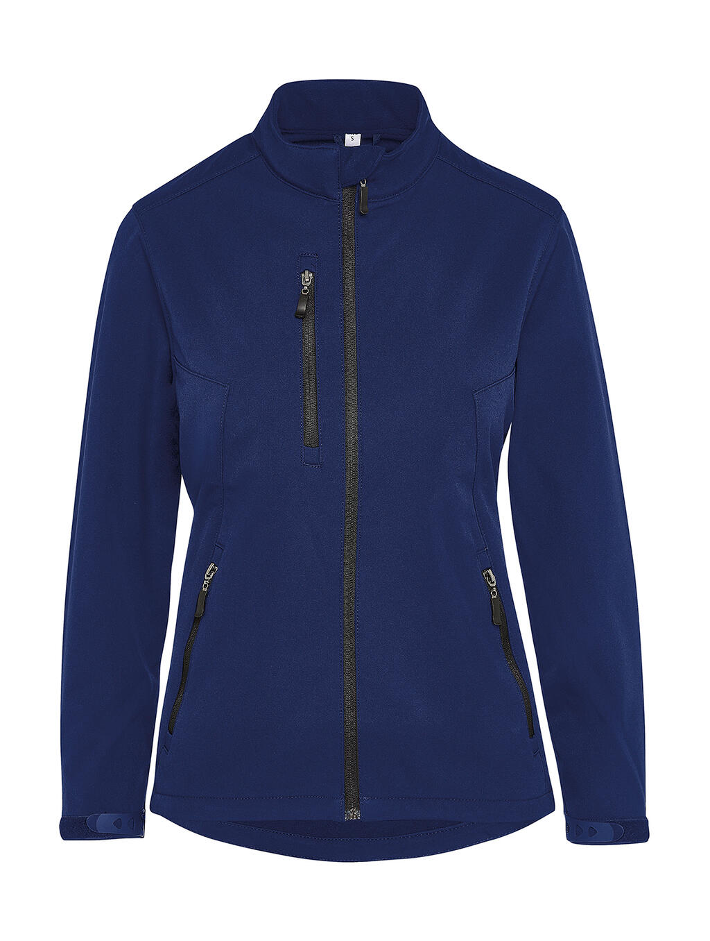 SG Signature Signature Tagless Softshell Jacket Women