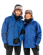 Result 3-in-1 Jacket with Fleece