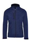 SG Signature Signature Tagless Softshell Jacket Men
