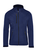 SG Signature Signature Tagless Softshell Jacket Men