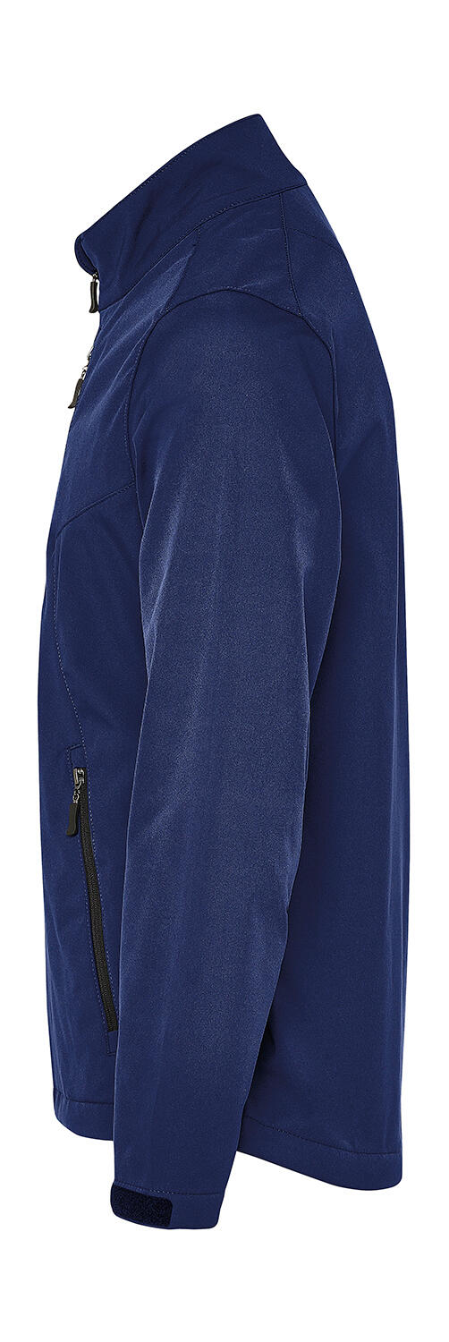 SG Signature Signature Tagless Softshell Jacket Men