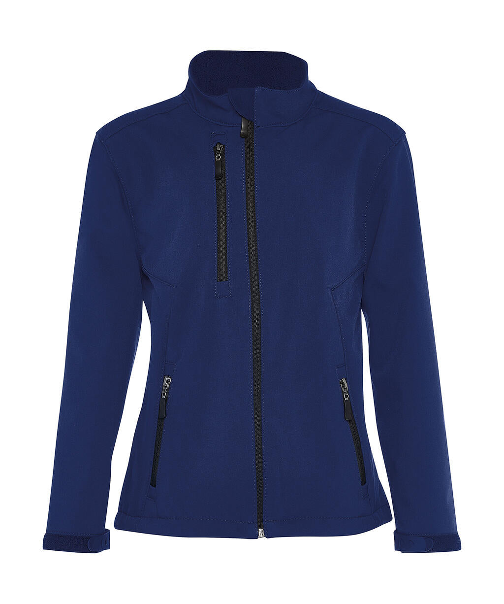 SG Signature Signature Tagless Softshell Jacket Kids