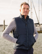 Result Fleece Lined Bodywarmer