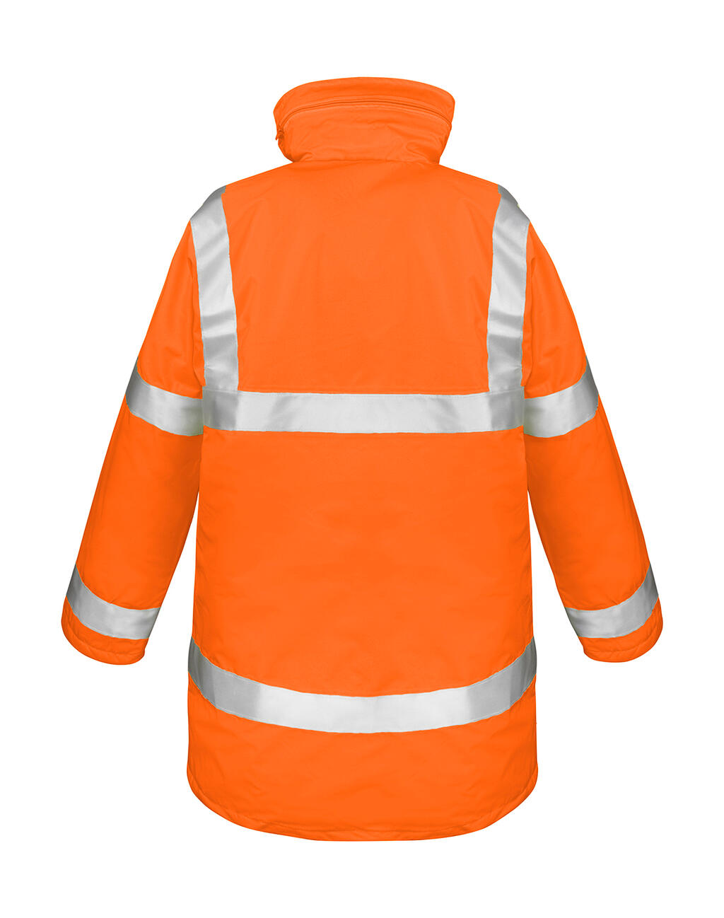 Result Safe-Guard Safety Jacket