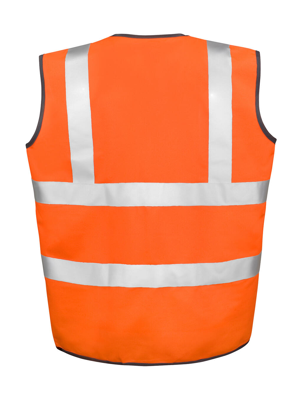 Result Safe-Guard Recycled Safety Hi-Vis Vest
