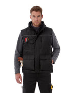 B&C Pro Expert Pro Workwear Bodywarmer