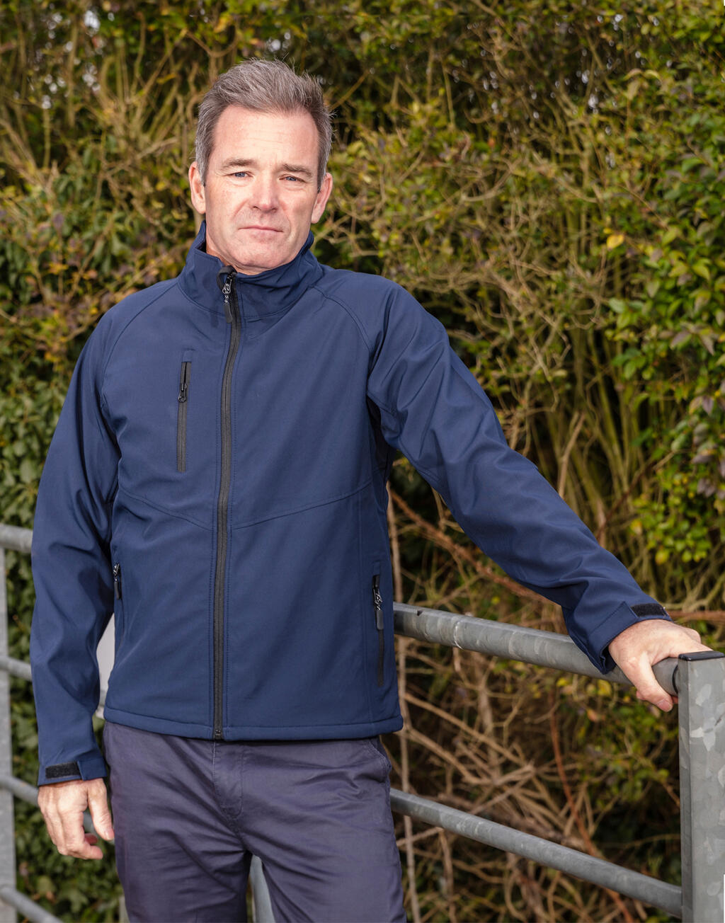 Result Base Layer Softshell