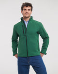 Russell Athletic Softshell Jacket