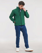 Russell Athletic Softshell Jacket