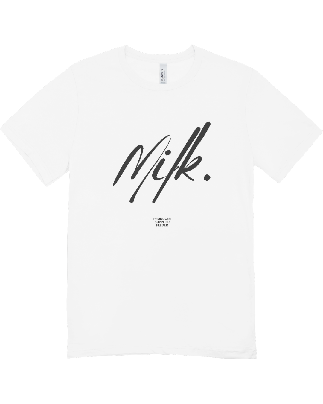 T-Shirt "Milk"