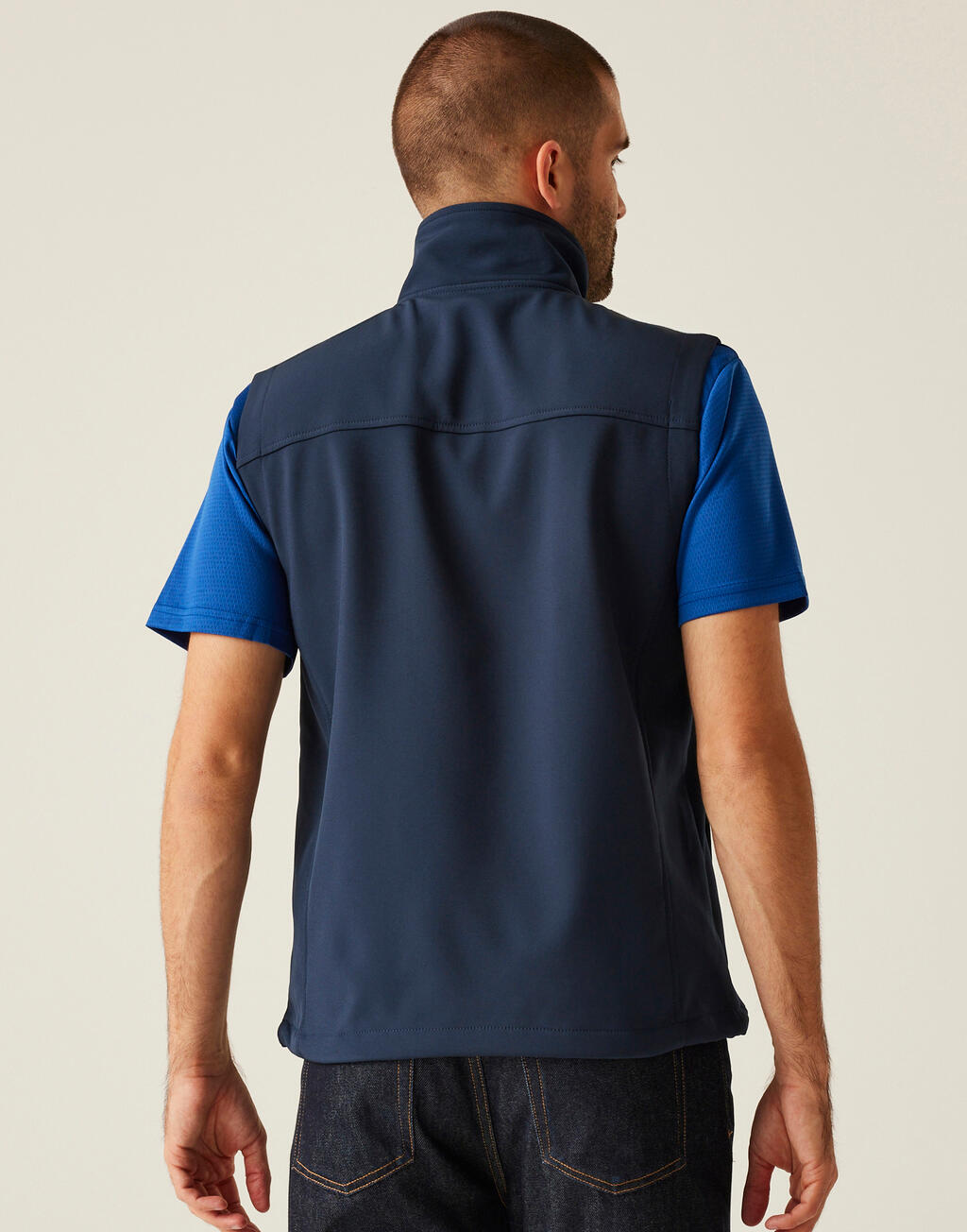 Regatta Professional Flux Softshell Bodywarmer