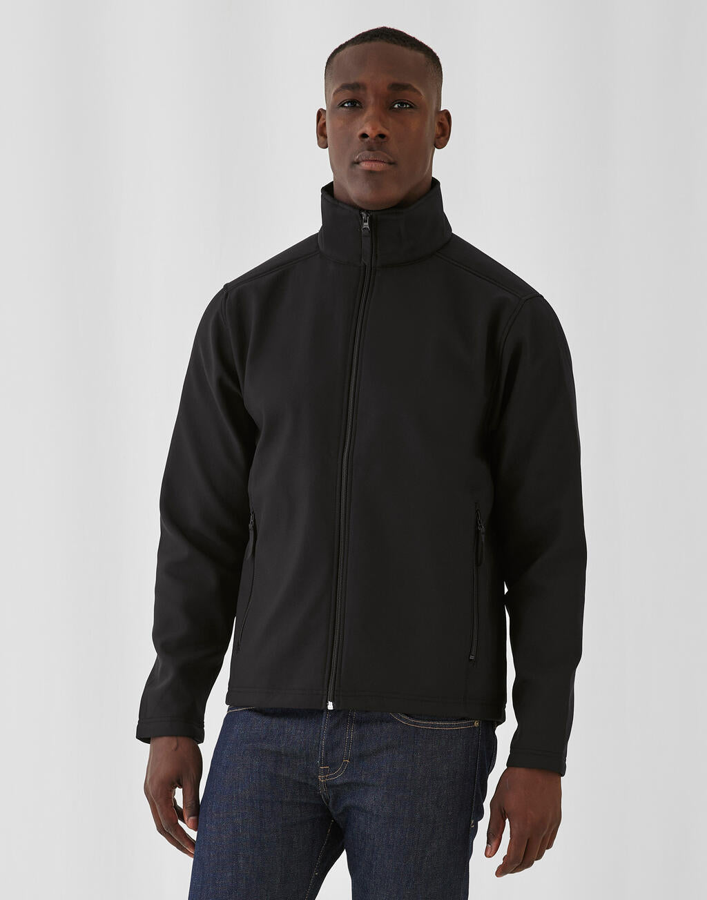 B&C Outerwear ID.701 Softshell Jacket