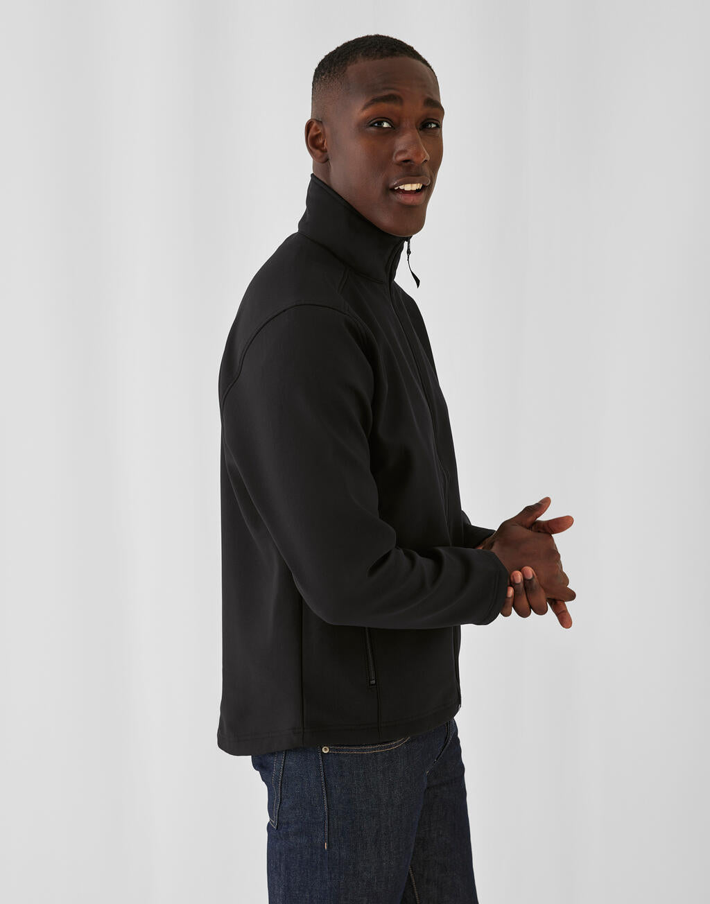 B&C Outerwear ID.701 Softshell Jacket