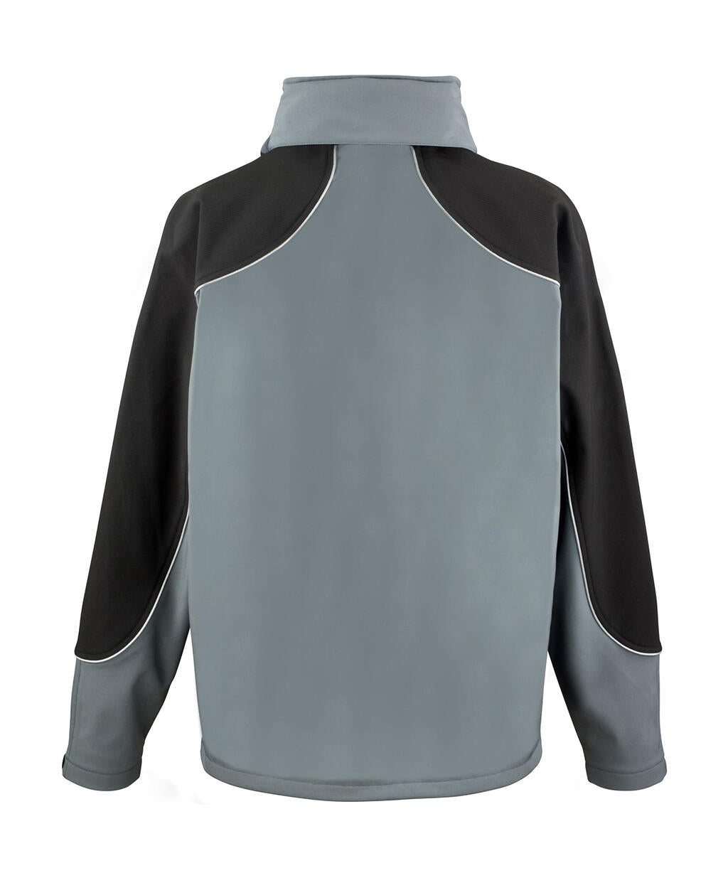 Result Work-Guard Ice Fell Hooded Softshell Jacket