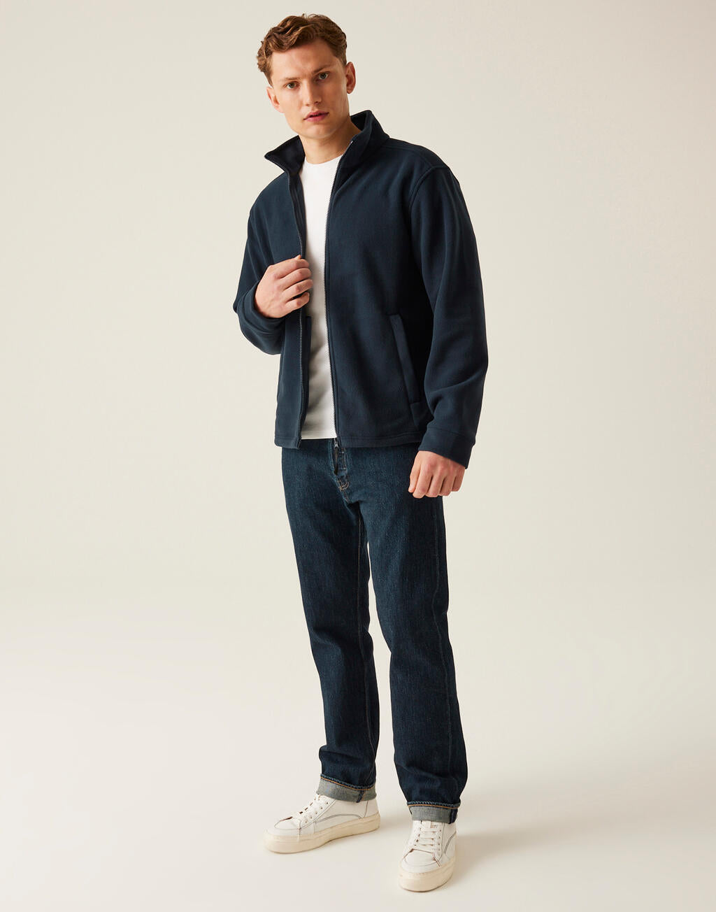 Regatta Professional Thor 350 Fleece