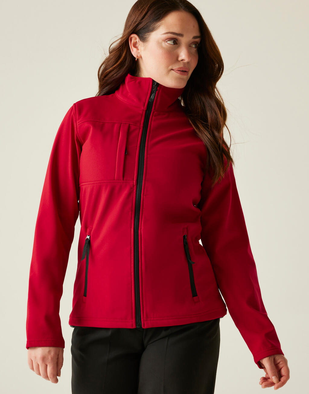 Regatta Professional Women's Octagon II Softshell