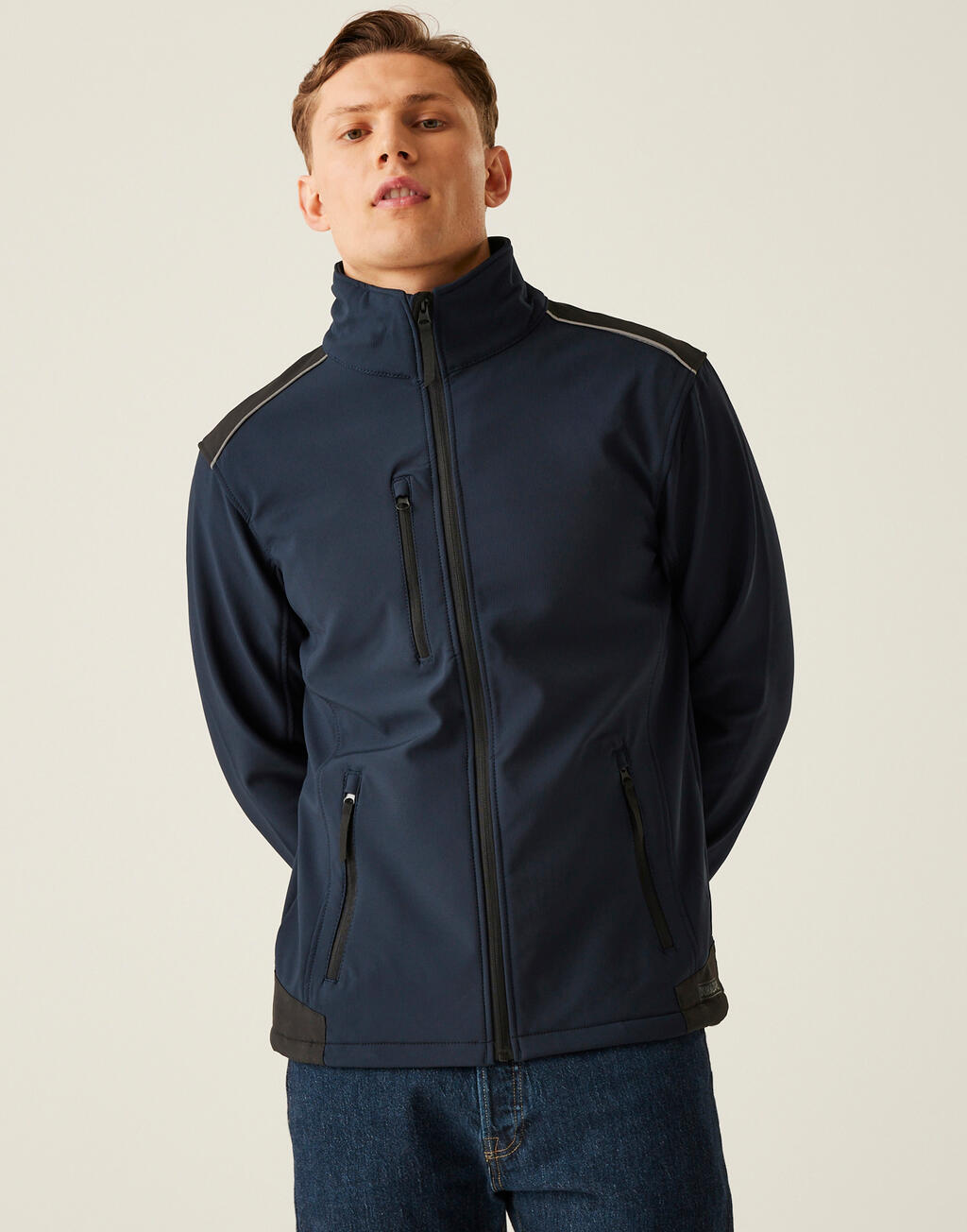 Regatta Professional Sandstorm Workwear Softshell