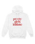 Pretty Girls Initiate Hoodie