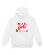 Pretty Girls Initiate Hoodie