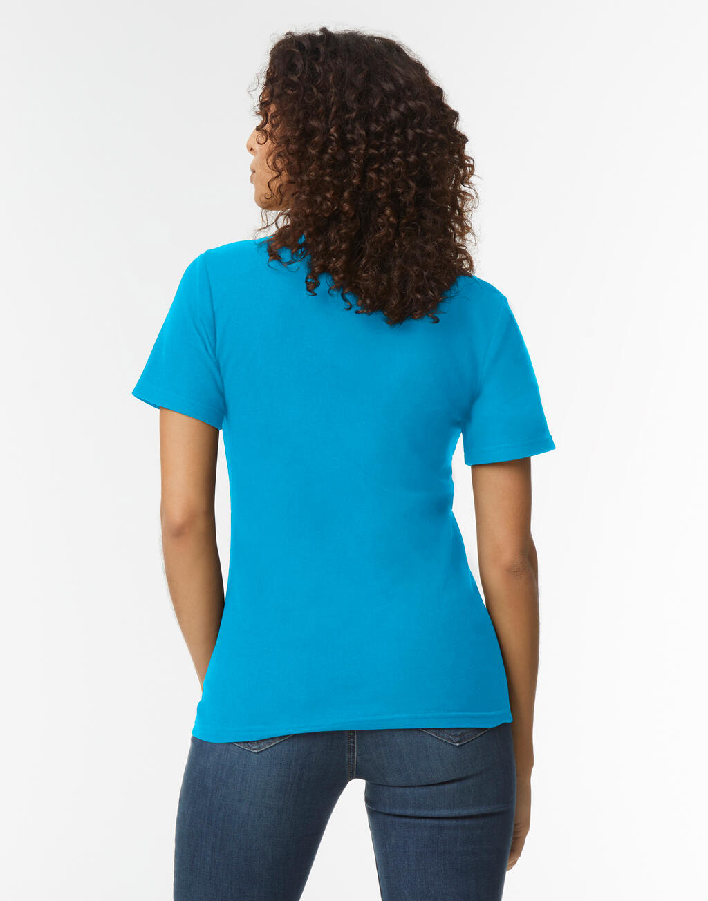 Gildan Softstyle Women's Pique Polo