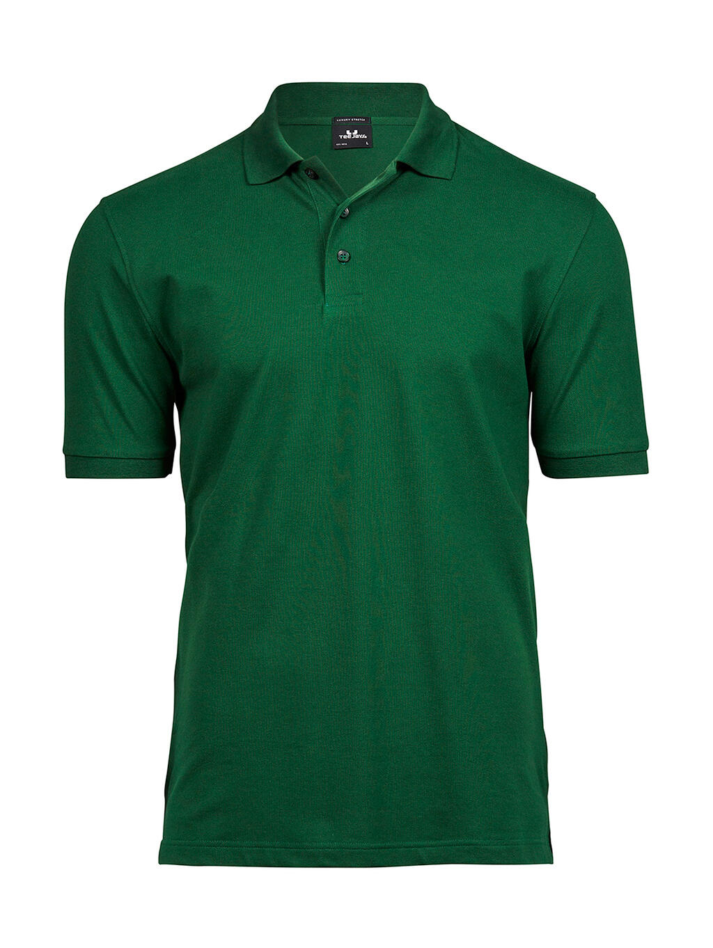 Tee Jays Luxury Stretch Polo