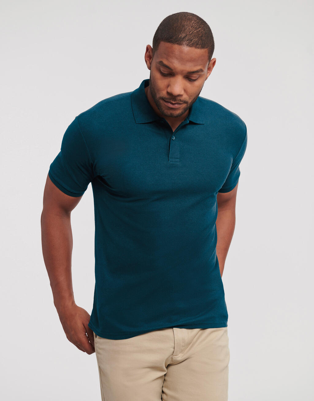 Russell Athletic Authentic Eco Polo