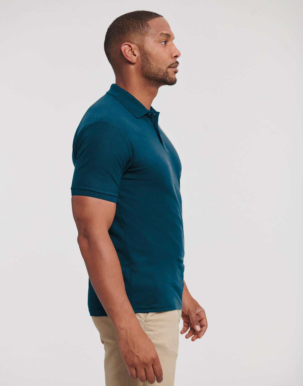 Russell Athletic Authentic Eco Polo