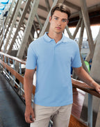 Russell Athletic Authentic Eco Polo