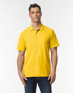 Gildan Softstyle Adult Pique Polo