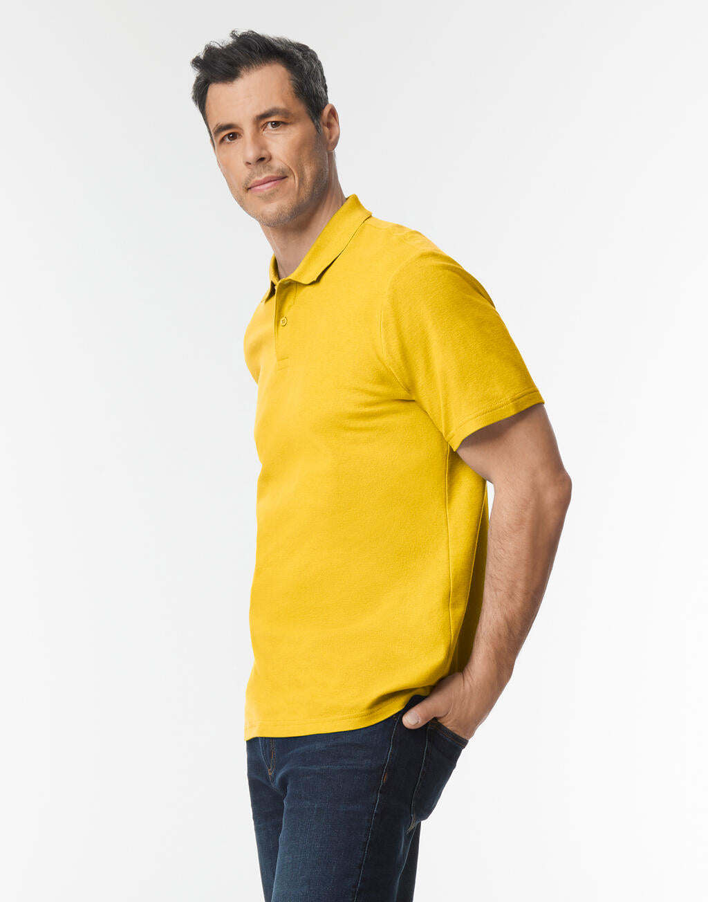 Gildan Softstyle Adult Pique Polo