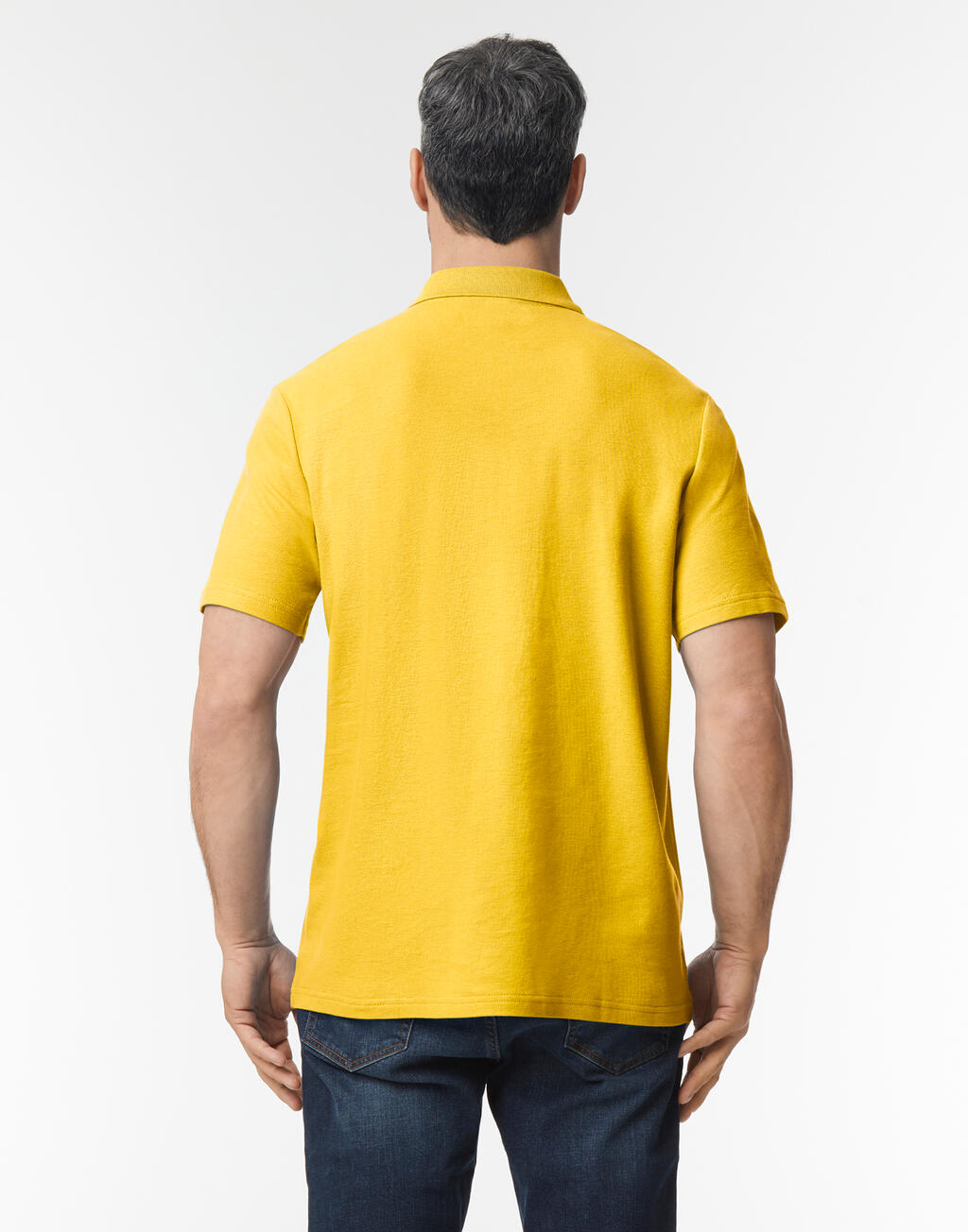 Gildan Softstyle Adult Pique Polo