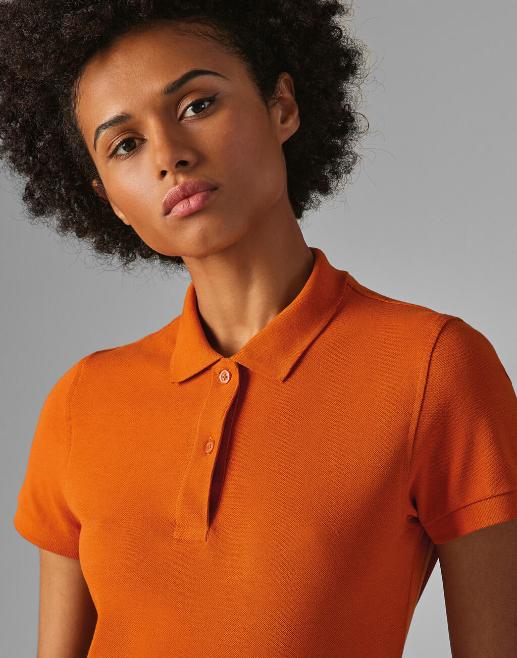 B&C Inspire Polo /women
