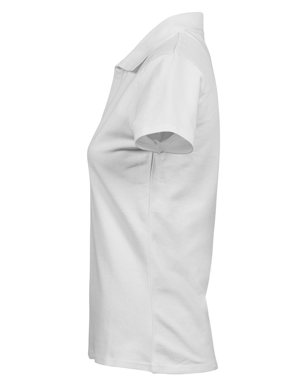 Tee Jays Women's Luxury Stretch V Polo
