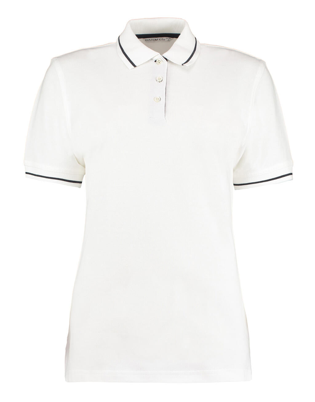 Kustom Kit Women's Classic Fit St. Mellion Polo
