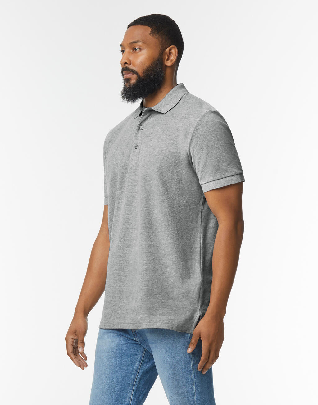 Gildan Hammer Adult Pique Polo
