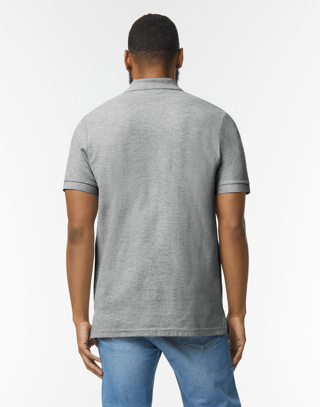 Gildan Hammer Adult Pique Polo