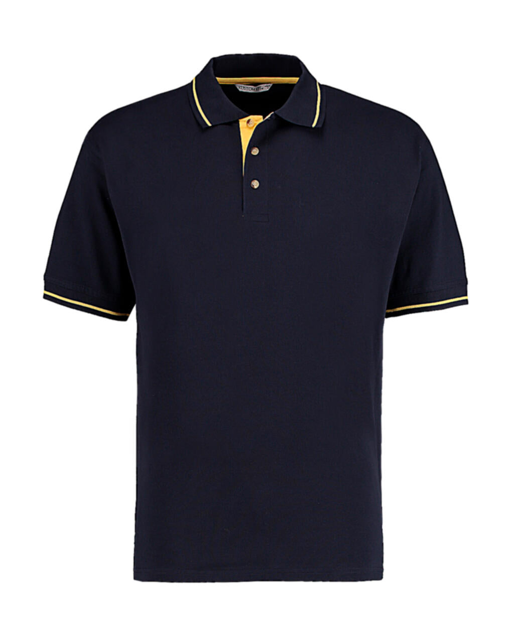 Kustom Kit Men's Classic Fit St. Mellion Polo