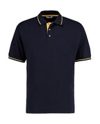 Kustom Kit Men's Classic Fit St. Mellion Polo
