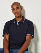 Kustom Kit Men's Classic Fit St. Mellion Polo