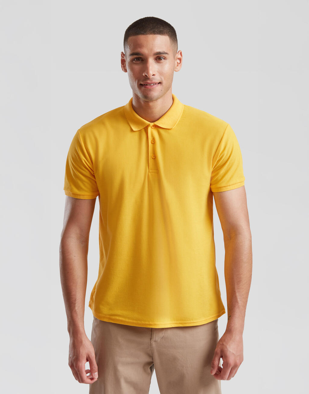 Fruit of the Loom 65/35 Polo