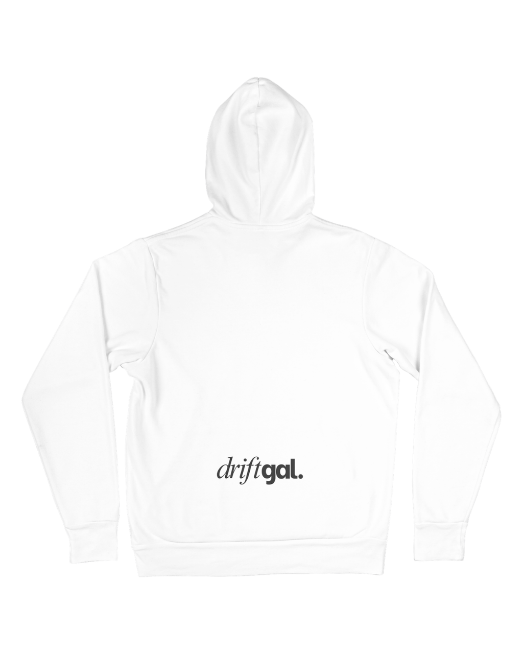 Pretty Girls Initiate Hoodie