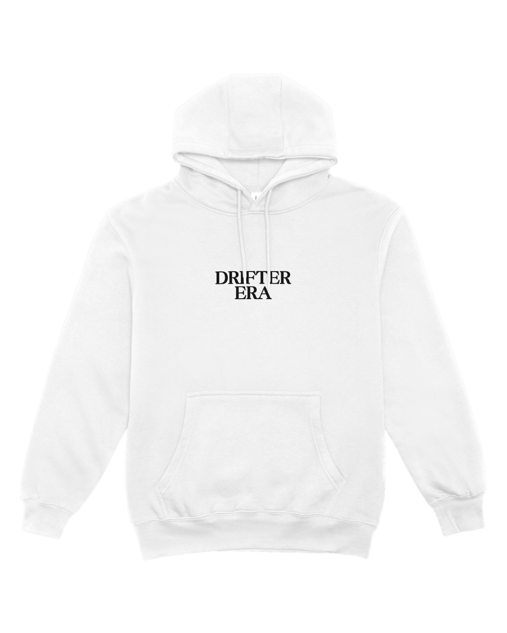 Born to Drift Hoodie