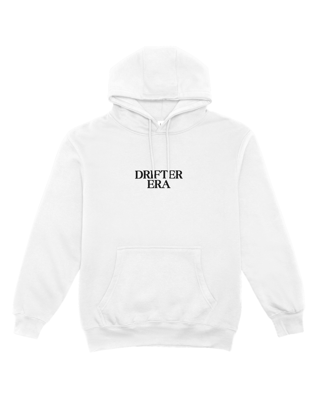 Born to Drift Hoodie